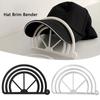 No Steaming Hat Curving Band Cap Washer for Baseball Caps  for Baseball Caps