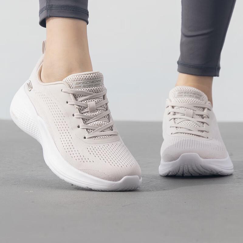 Skechers Women s Mesh Casual & Training Shoes EU 36.5