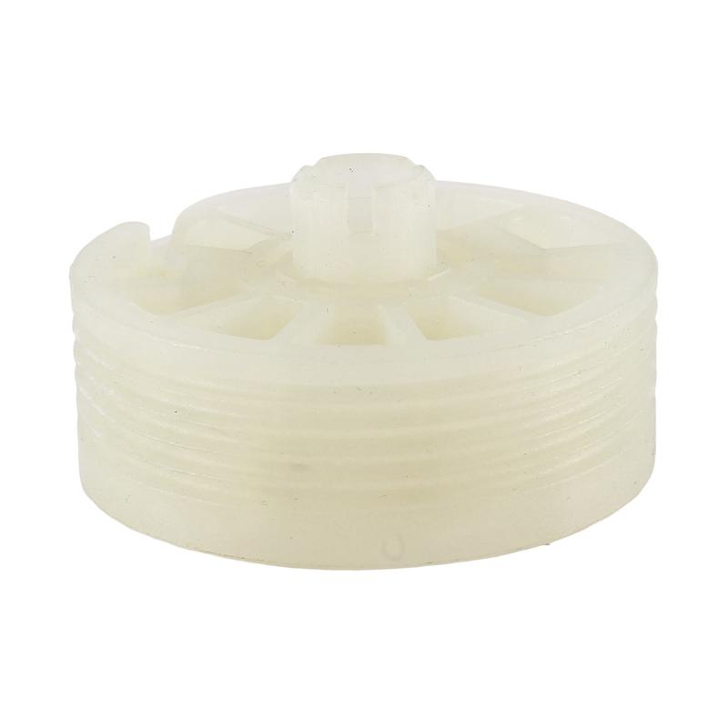 82483-D3000FFF Window Regulator Gear Drum Spool for Hyundai Tucson Kia Sportage QL Optima 2016-2019 Repair Gear Beige