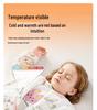 Four Seasons Baby Sleeping Bag - Anti-Kick & Anti-Startle, One-Piece for Newborns & Children, Spring & Autumn, Winter Style