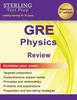 The GRE Physics Review : Comprehensive Review for GRE Physics Subject Test Book