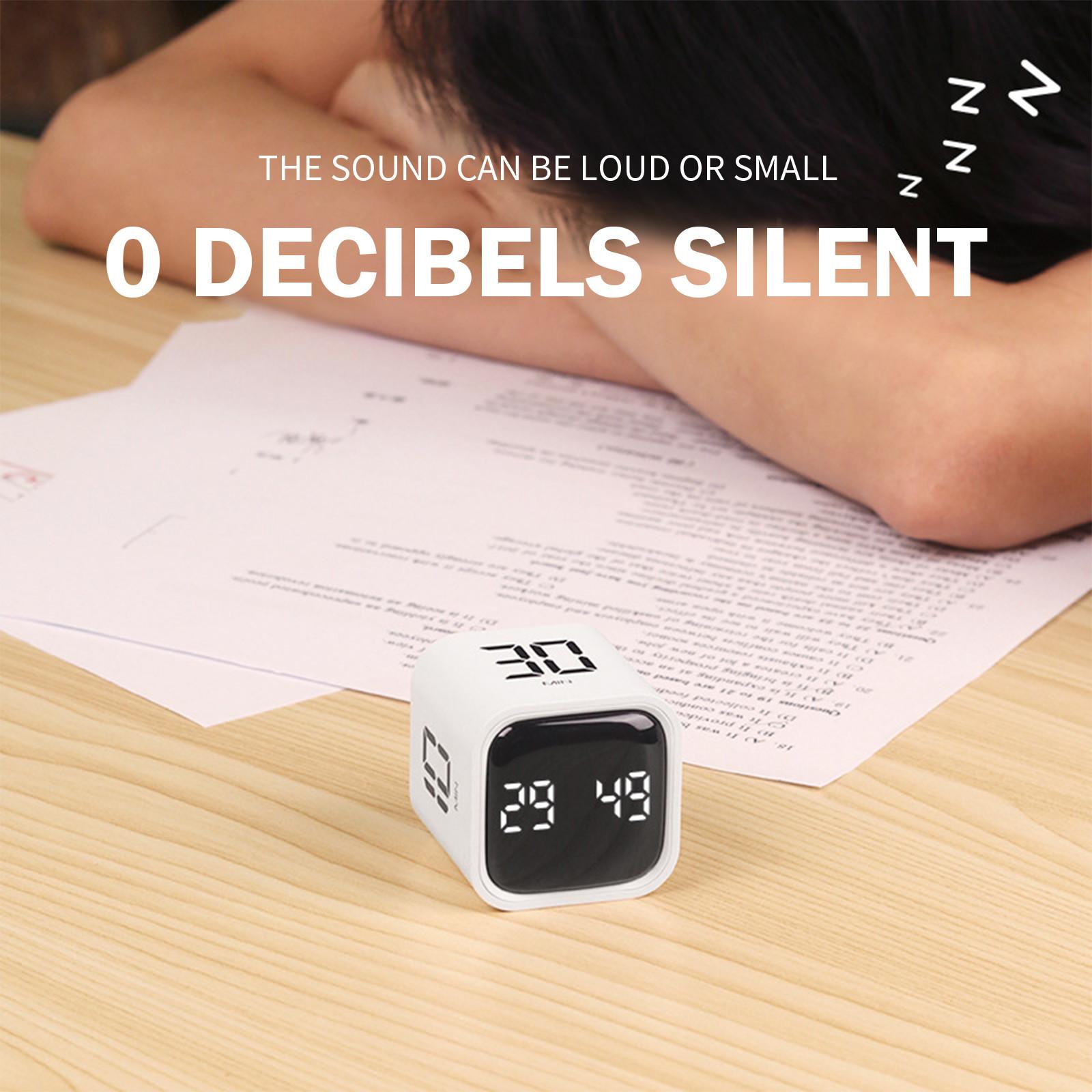 Вращающийся таймер на 5 — фото 3