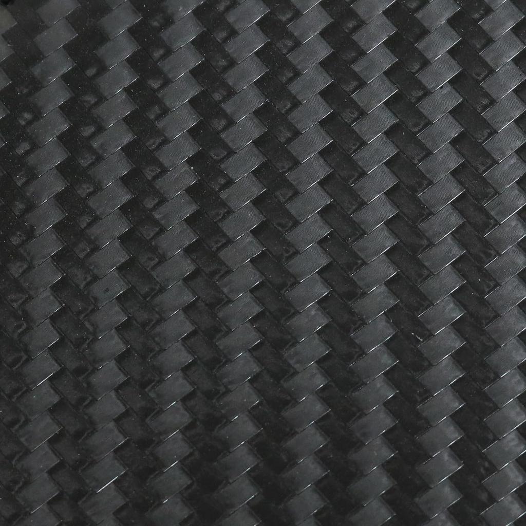 Key case 5 rows with coin purse Lucente 2 Navy [POLICE] PA-70805