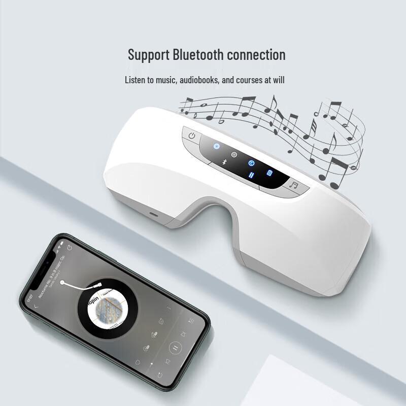Desleep Smart Eye Massager