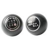 4/5 Hand Speed Ball Gear Shift Knob For Toyota Land Cruisers 40 FJ40 FJ43 FJ45 BJ40 BJ45 HJ47 1969-1984 Car Styling Accessories