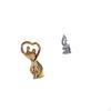 Couple Figurine Lovers Sculpture Anniversary Gift Family Ornament Guan Yin Kuanyin Crafts Feng Shui
