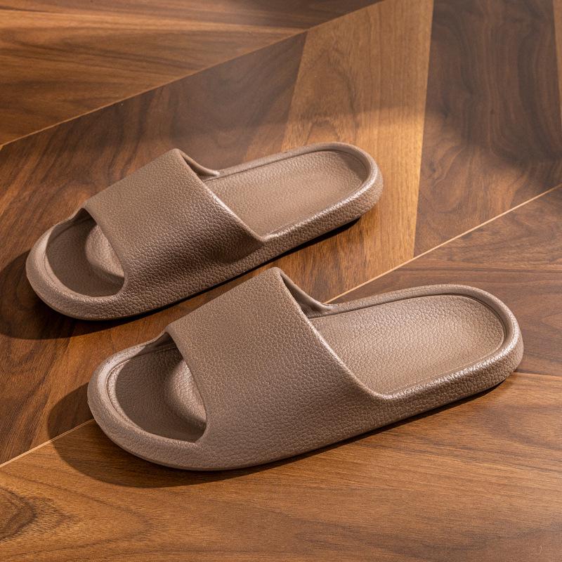 Qidashun EVA Summer Foam Slippers: Unisex Indoor Sandals