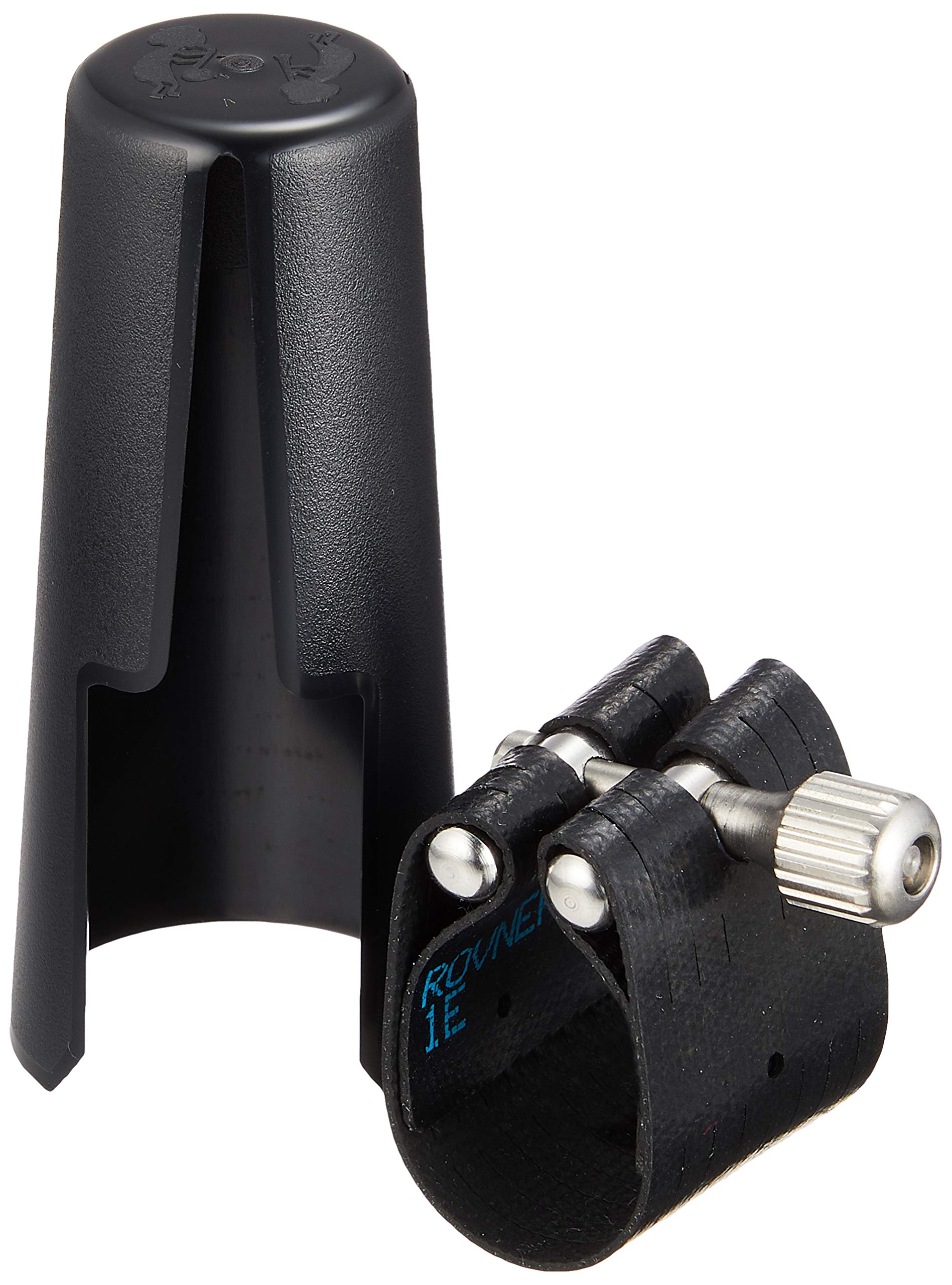 

Rovner Dark Ligature for Eb Clarinet, 1E