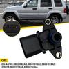 For 2003-2013 Dodge Ram 1500 3.7L 4.7L 5.7L 56041018AD Boost Pressure MAP Sensor