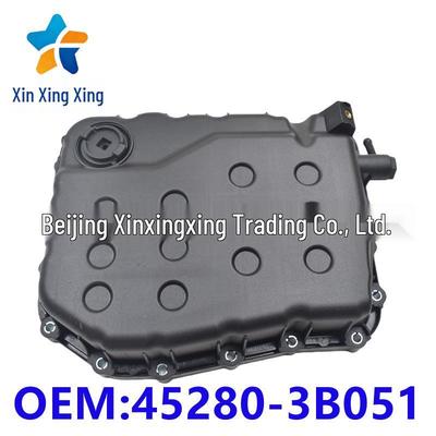 Transmission Oil Pan Valve Body Cover for Hyundai/Kia Series