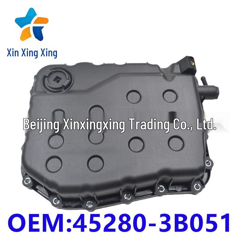 

Transmission Oil Pan Valve Body Cover for Hyundai/Kia Series Xinxingxing