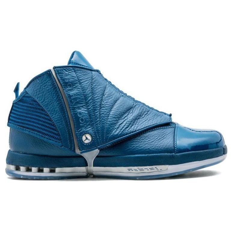 Air Jordan 16 Retro X Trophy Room 'French Blue' Men's 854255-416