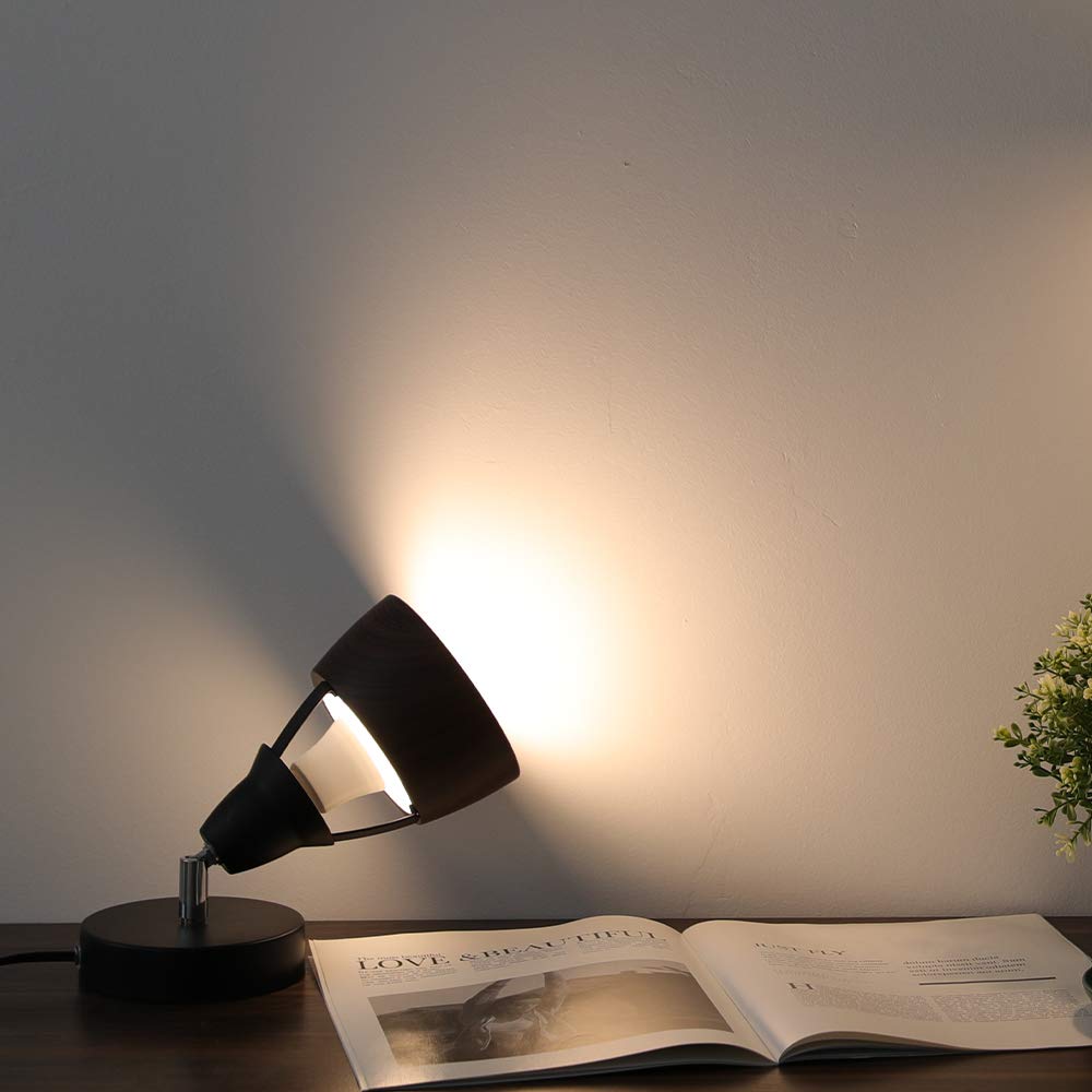 Jiya Floor Light Table Lamp Stand Light Floor Stand E26 1 Light Wall Mountable Compatible with LED Bulbs Spotlight Bracket Light Wall Light Indirect