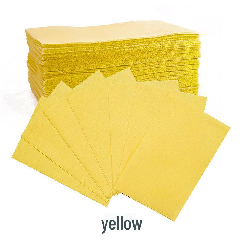 Multi-Effect Floor Cleaning Tablets: Powerful Decontamination, Descaling, Tile Brightening, Fragrance, and Sterilization.