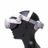 For Meta Quest 3 Quest3 Headband Head Strap Holder Virtual Reality VR Glasses Headset Helmet Game Accessories Gaming Adjustable