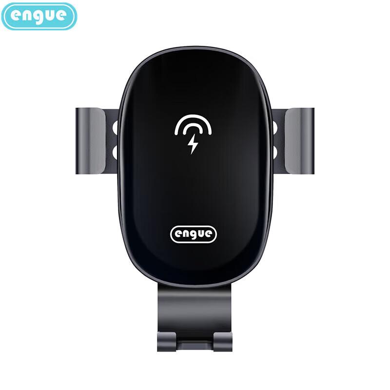 ENGUE 15W Wireless Charging Car Mount