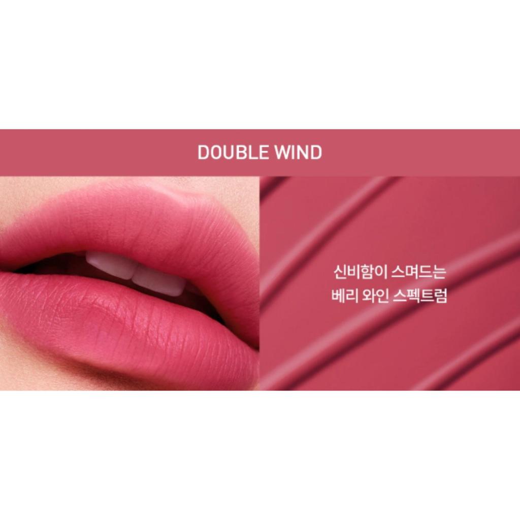 3CE Blur Water Tint 4.6g