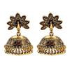 Pendientes Piercing Indian Jewelry Jhumka Charms Earrings For Women Accessories Kolczyki Stud Earring Trendy Wedding Ear Rings