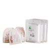 Ponyi Corn Fiber Disposable Tea and Seasoning Bags for Infusing