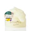 Organic Certified Biseno Head Scrub 200g Non-drying Shampoo Spa Scalp Care Cleansing Lavender Scent Made Japan