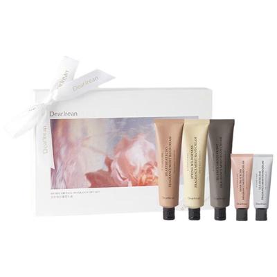 Unique Irene Hand Cream Gift Set (5-Piece)