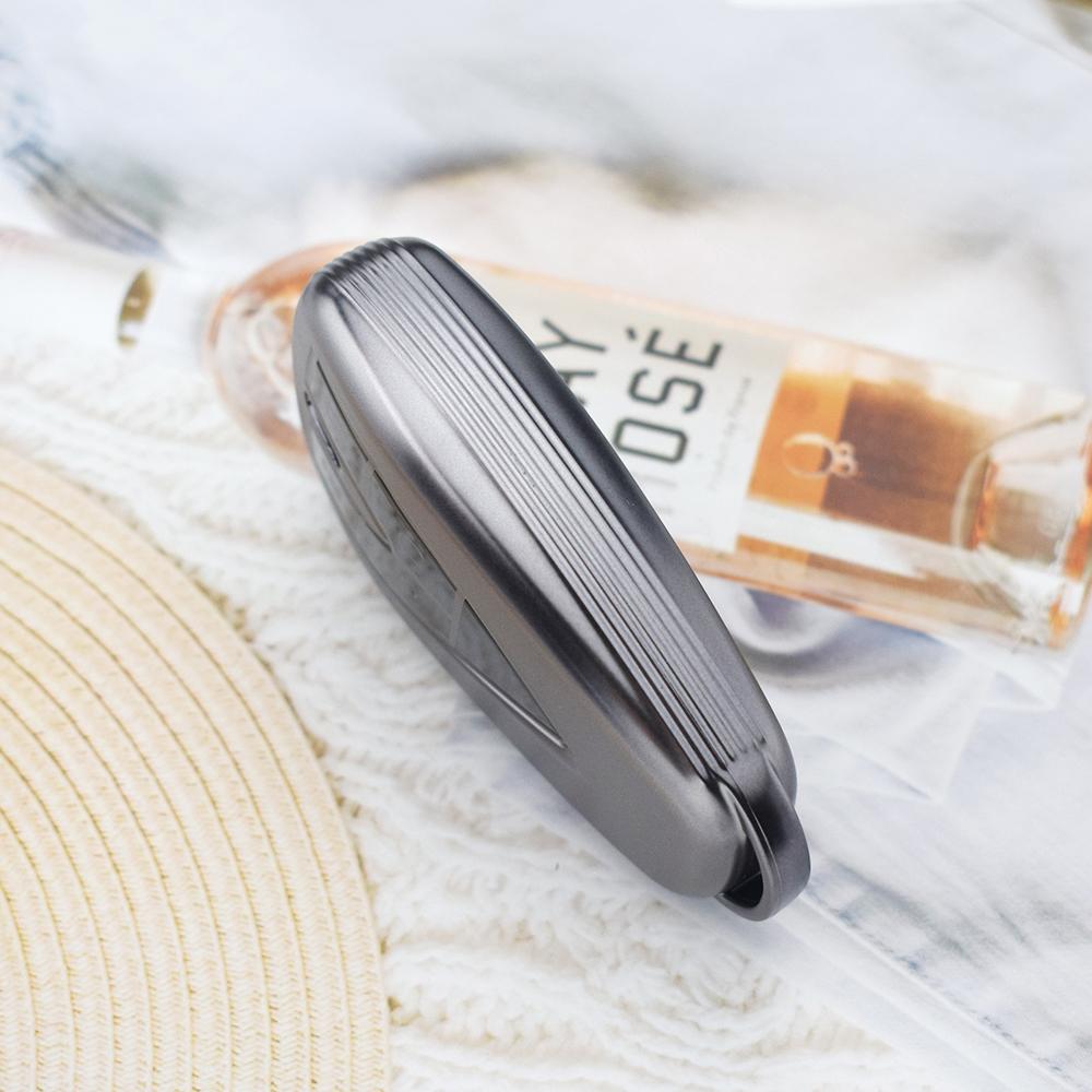 For Changan Eado Unit CS35plus CS55plus CS75plus Smart Protected Car Key Case Cover Interior Accessories