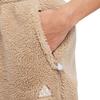 Nike ACG Therma-Fit Adv Solid Color Comfortable Loose Warm Knitted Sports Pants Unisex bottoms Khaki Light-Iron Summit-White FV8828-247