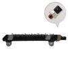 Common Rail Pipe 28240435 7030409 for Doosan/Cat 2.4L Engine