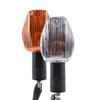 For HONDA CB400 SF CB 1300 600 900 HORNET CBR RR 1100XX 600F CBR125R Motorcycle Turn Signal Light Indicator Lamp Accessories
