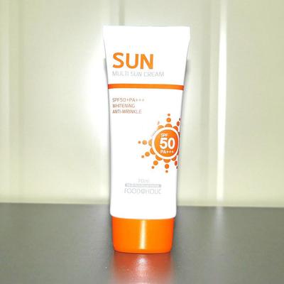 Produits pour le corps – Crèmes solaires et produits pour le bronzage
