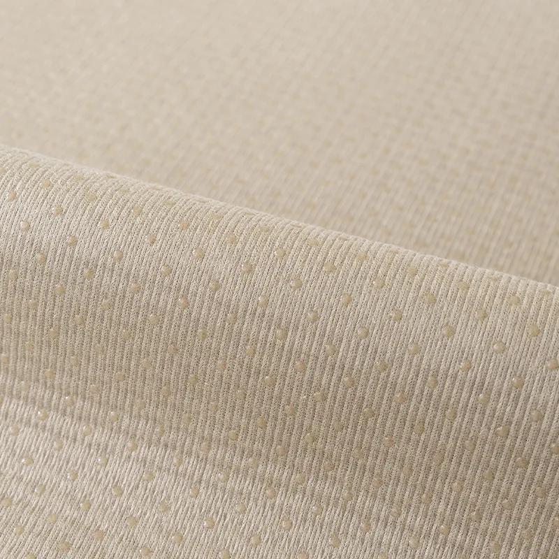 Solid Color Sofa Cover Chenille Tassel Ball Sofa Cover for Living Room Modern Couch Protector Covers Soft Thicken Sofa Mat Decor