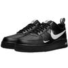 Nike Air Force 1 07 LV8 Utility Black