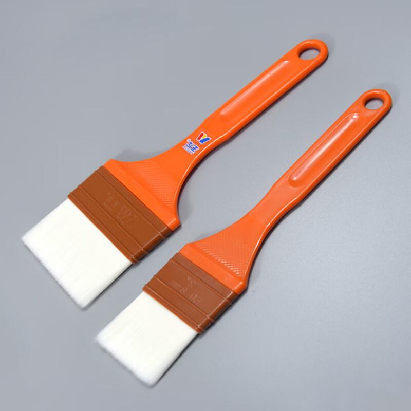 Lan Tuan Non-Shedding Food & BBQ Brush Set