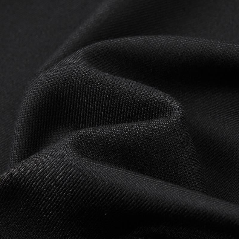 Demana Women's Pleated Wide-Leg Cropped Commuter Pants