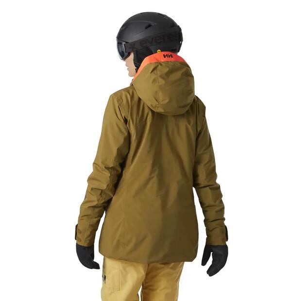 Helly Hansen Powshot Jacket