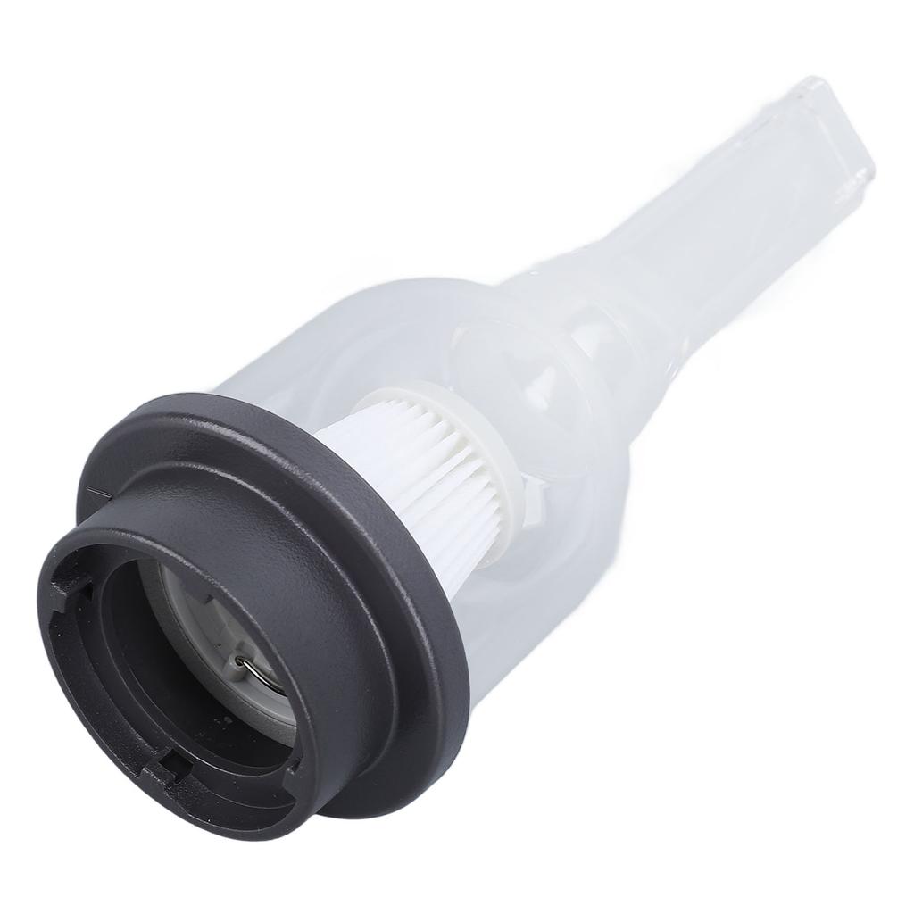 Electric Air Duster Nozzle Built In Filter Handheld Vacuum Cleaner Nozzle Attachment Accessories