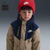 Toddler Boys' 3-Proof Workwear Down Jacket IQ9934