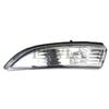 Tür-Rückspiegel Blinker Leuchten Auto Für Ford Fiesta 2008 2009 2010 2011 2012 2013 2014 2015 2016 2017