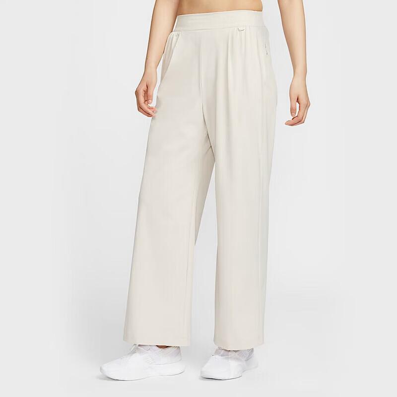

Nike Women s Sportswear Woven Long Pants M