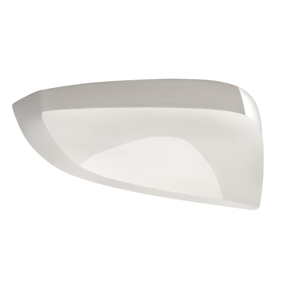 Car Mirror Cover Mirror Cover Replacement 1 Piece Direct Replacement Easy Tallation Fits 2013- Non-Universality