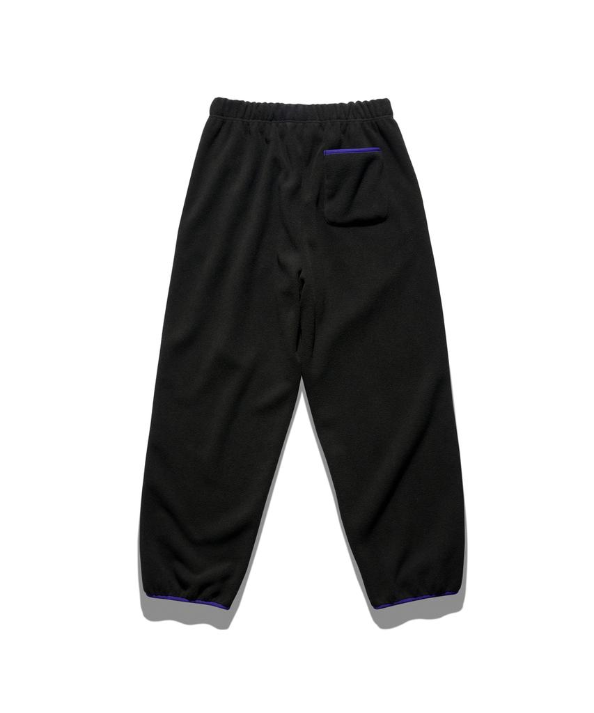 Dyutelo Fleece Pants Black