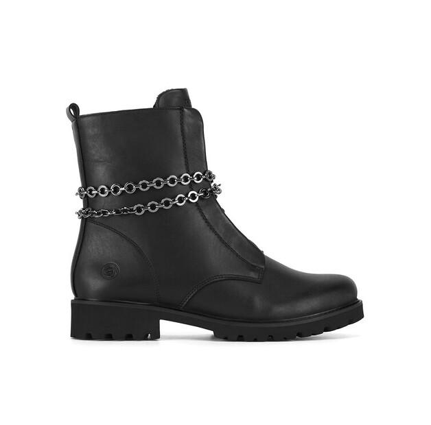 Ботильоны Remonte D8665-00 Black