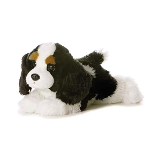 

Aurora Plush Dog Cavalier King Charles Spaniel 12 inches [Parallel Import]