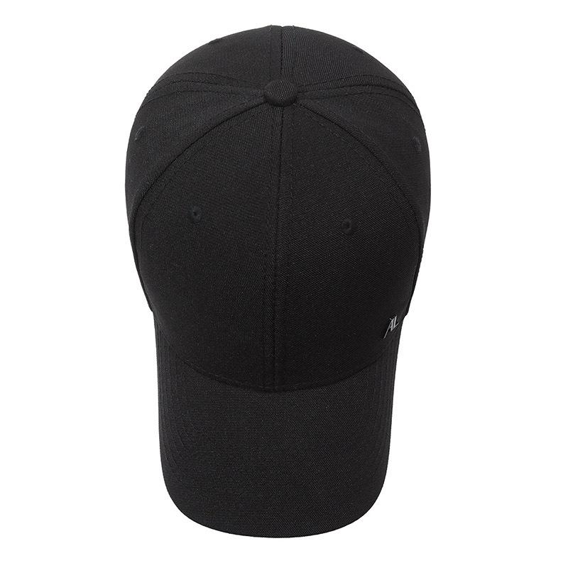 Middle-Aged Cap Spring Autumn Men's Baseball Cap Summer Outdoor Sunshade Sun Visor Hats Fishing Hat Peak Cap