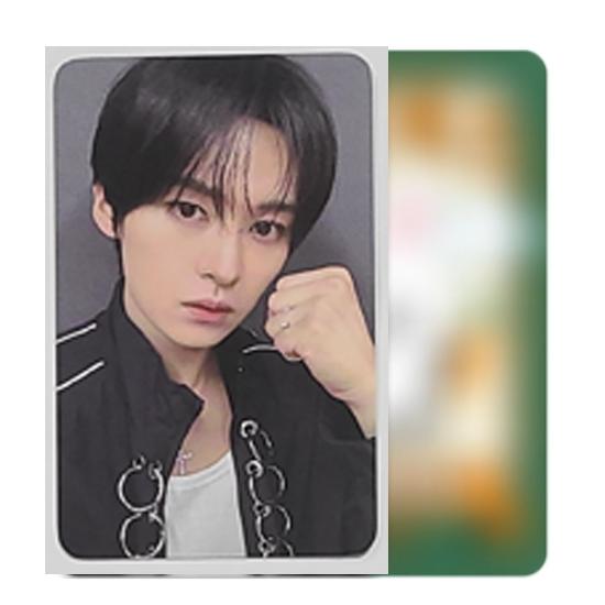 Stray Kids Album KARMA Lucky Draw (Zeremonie- oder Hurra-Version)