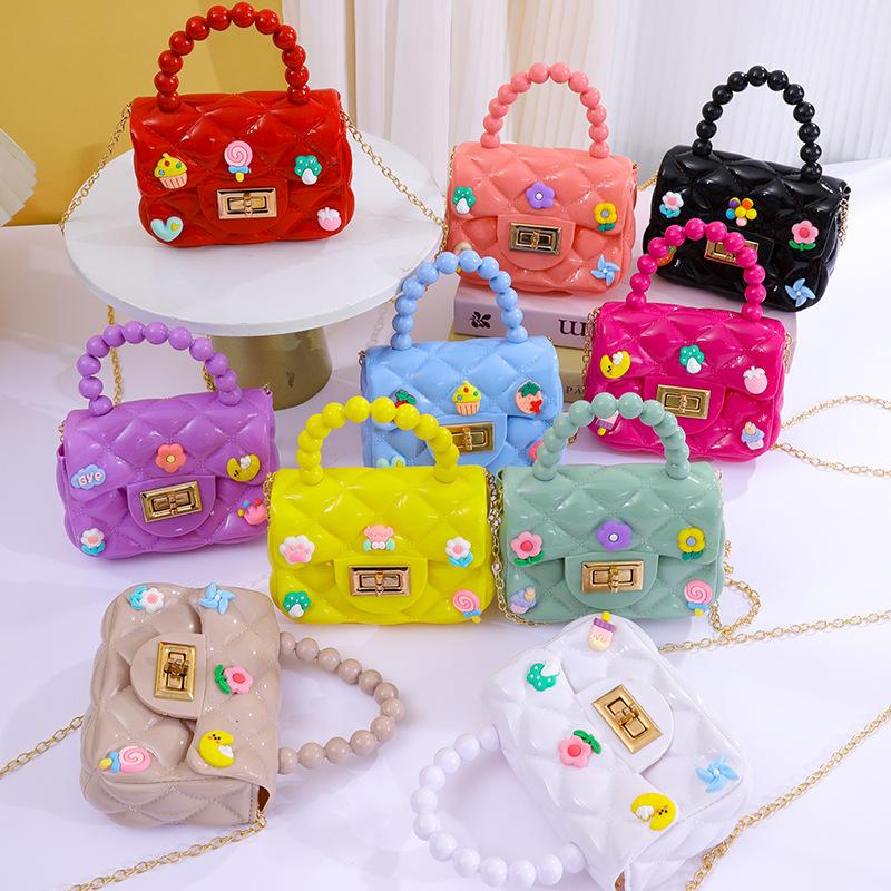 Women's Crossbody Bag Mini Shoulder Bag Large Capacity Mobile Phone Coin Purse Cosmetics Storage Small Square Bag