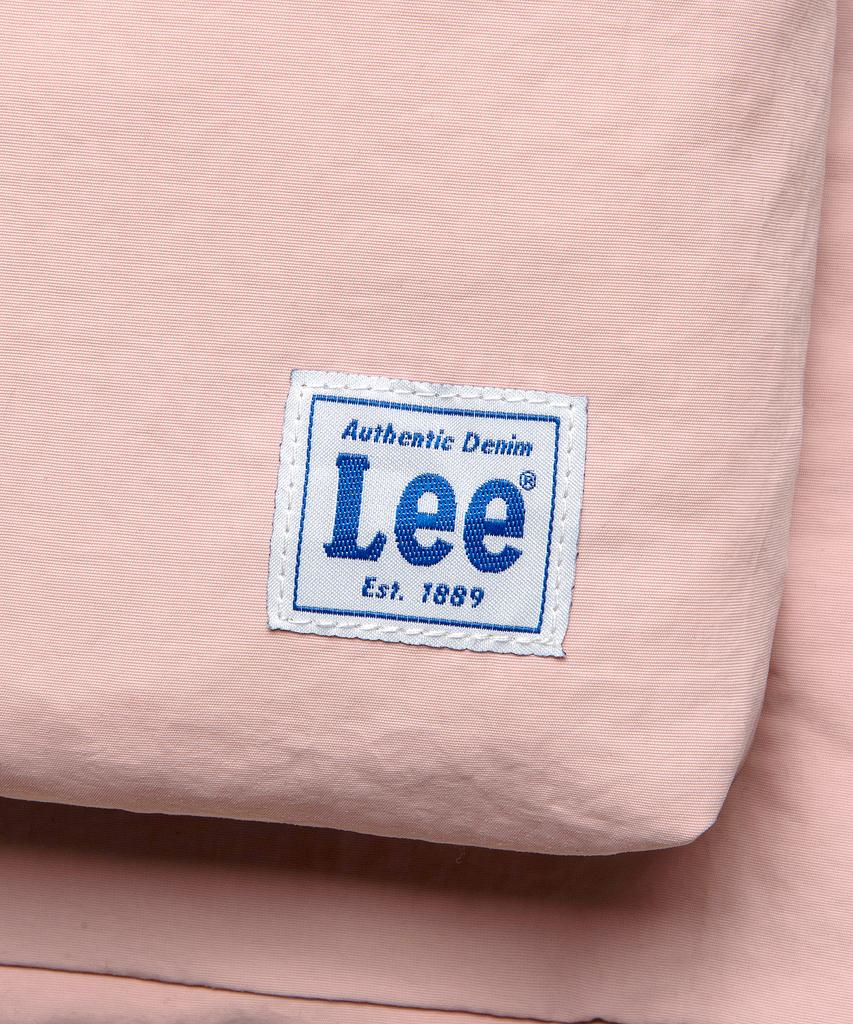 Lee Daily String Bag Pink