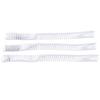 50 Pcs Spiral Binding Coil 19mm Diameter 48   4:1 Pitch 170 Sheet Capacity   Binding Spine