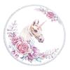 Boho Beach Towels Tropical Printed Large Round Beach Towel Microfiber Round Fabric Bath Towels For Living Room Home Decorative