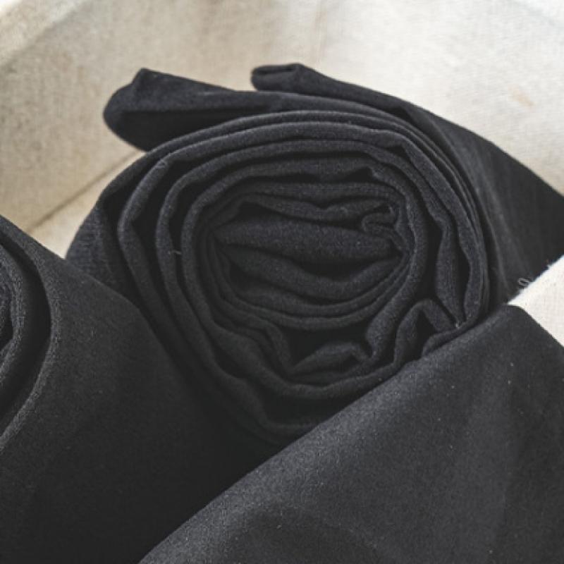 Colanți de compresie înaltă elasticitate Pandora By Vivienne Negru 100d